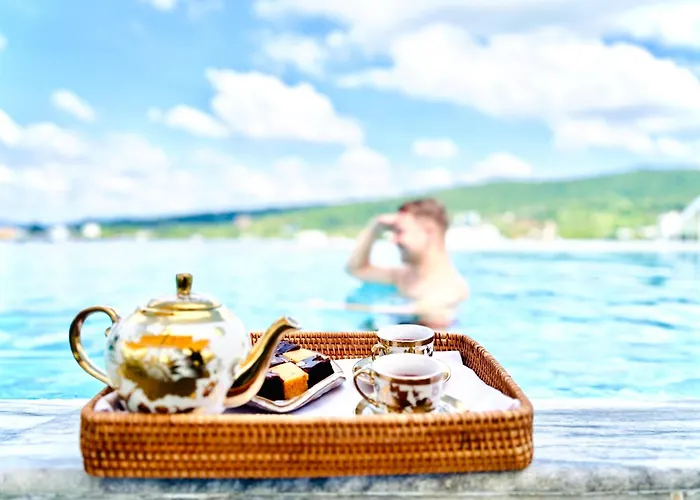 Aquasun Hotel Phu Quoc