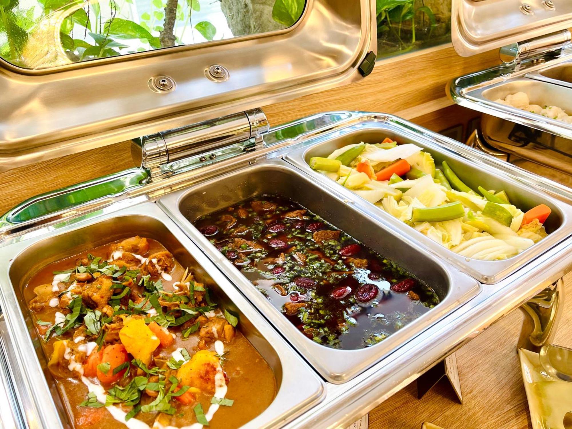 Aquasun Hotel Phu Quoc