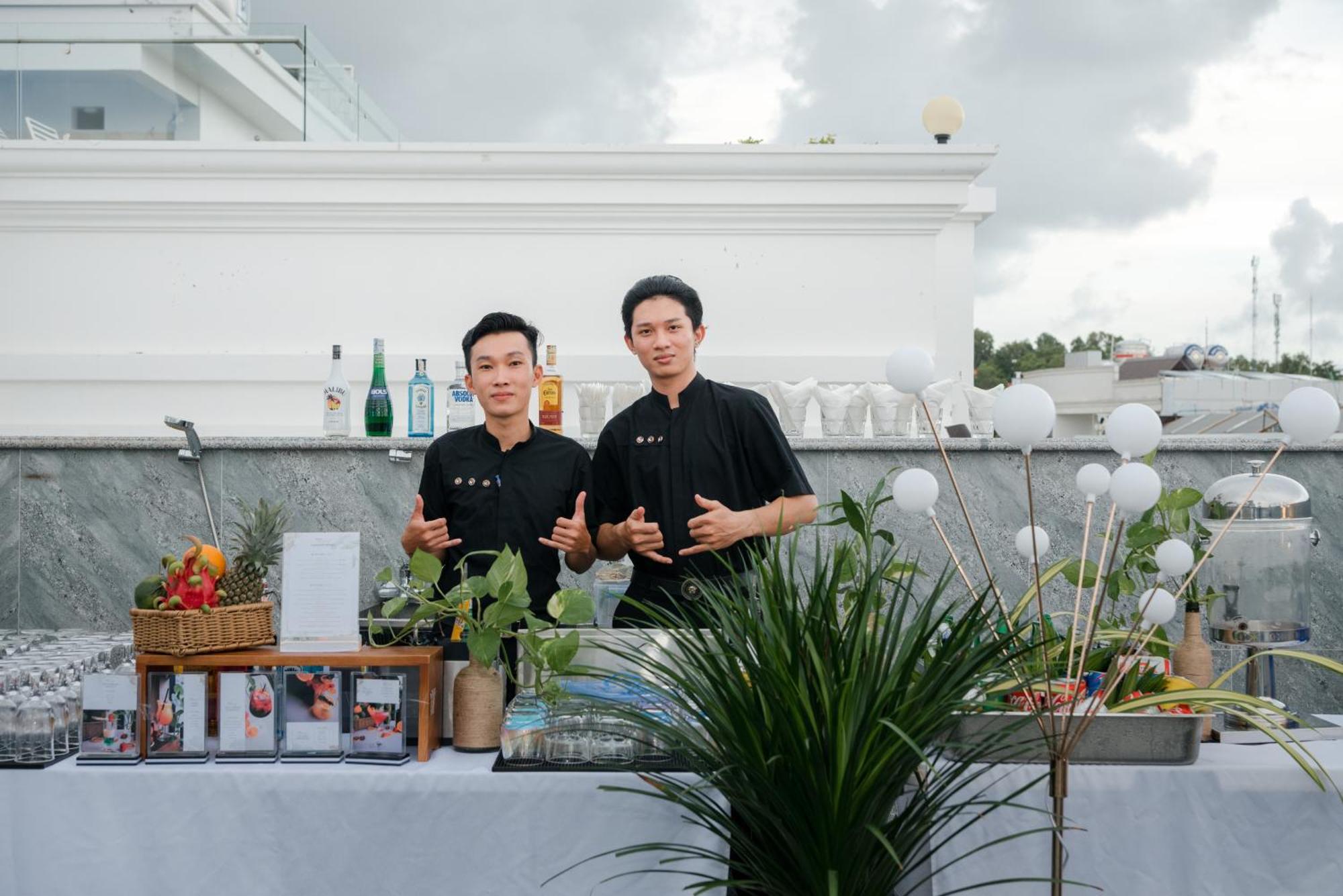 Aquasun Hotel 4*