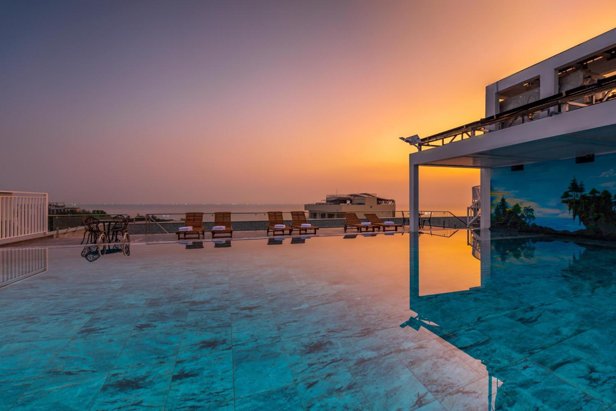 Hotel Aquasun Phu Quoc