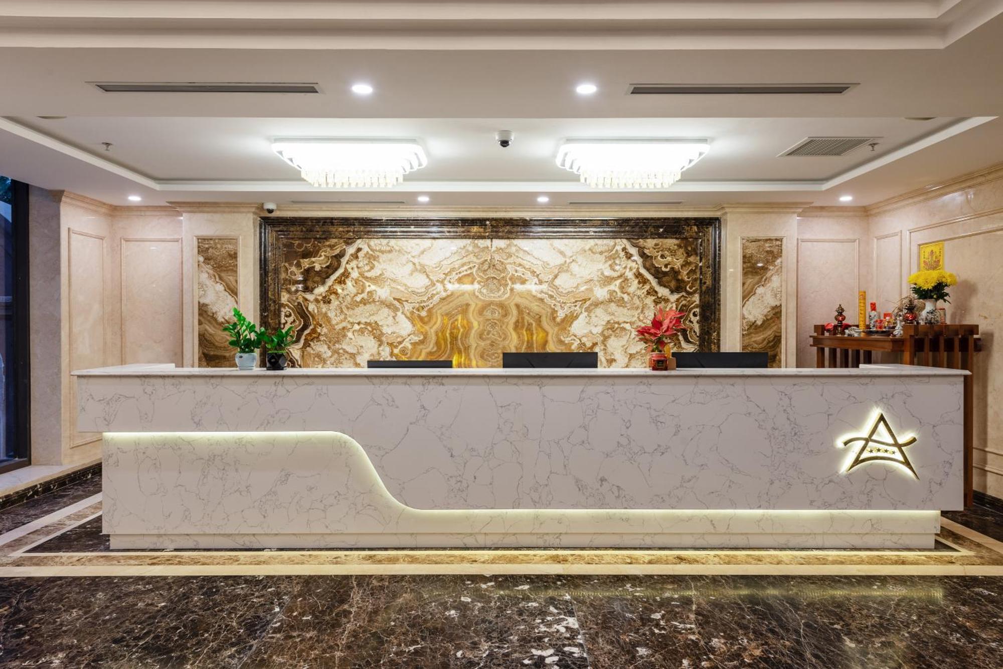 Hotel Aquasun Phu Quoc