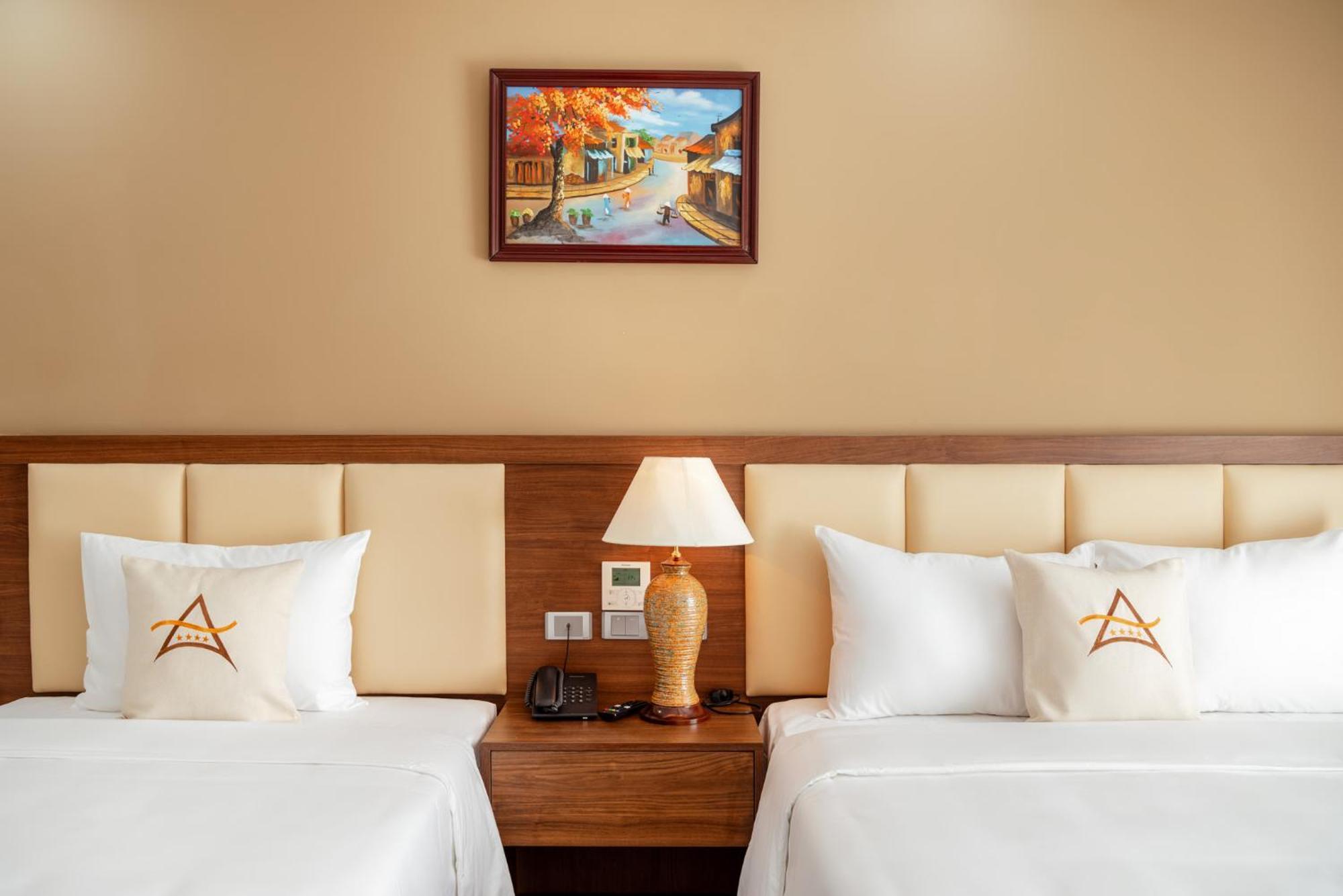 Hotel Aquasun 4*