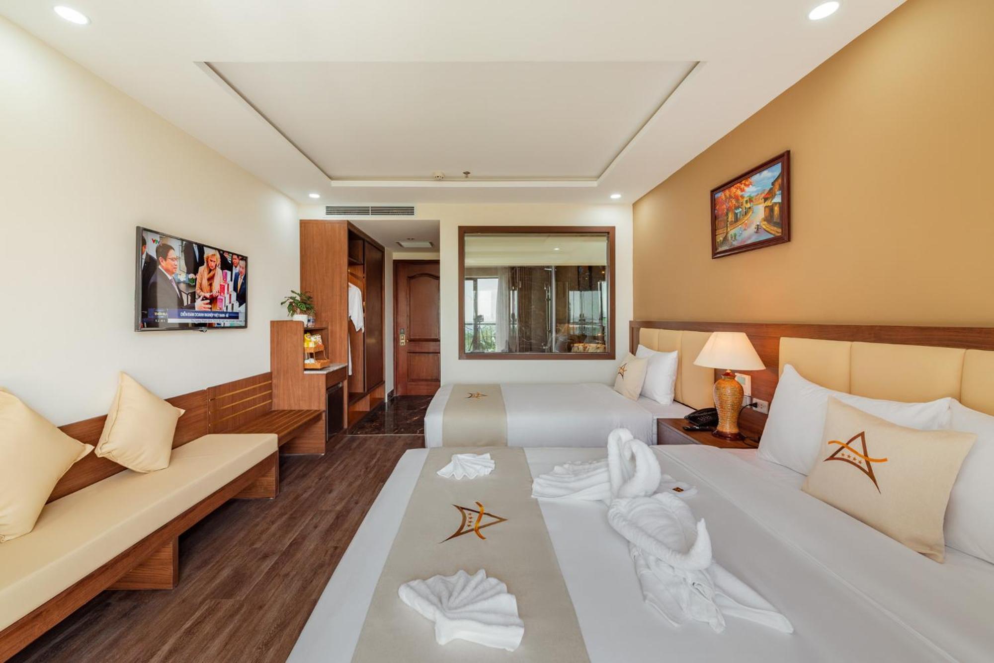 Aquasun Phu Quoc