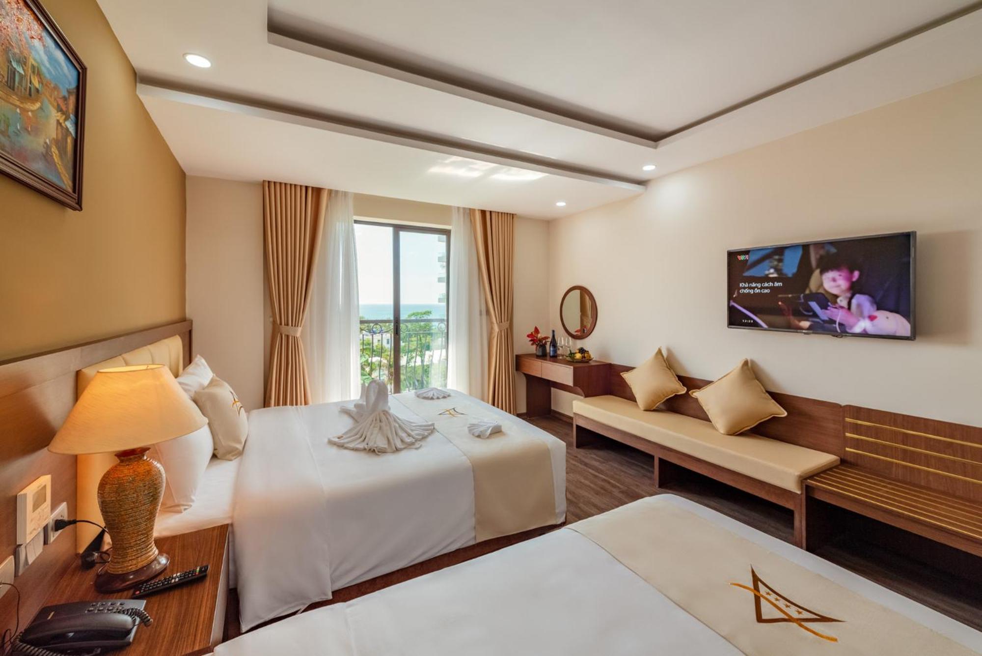 Aquasun Hotel 4*