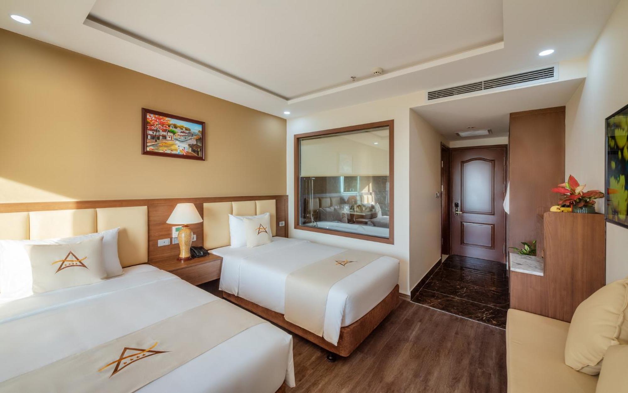 Hotel Aquasun