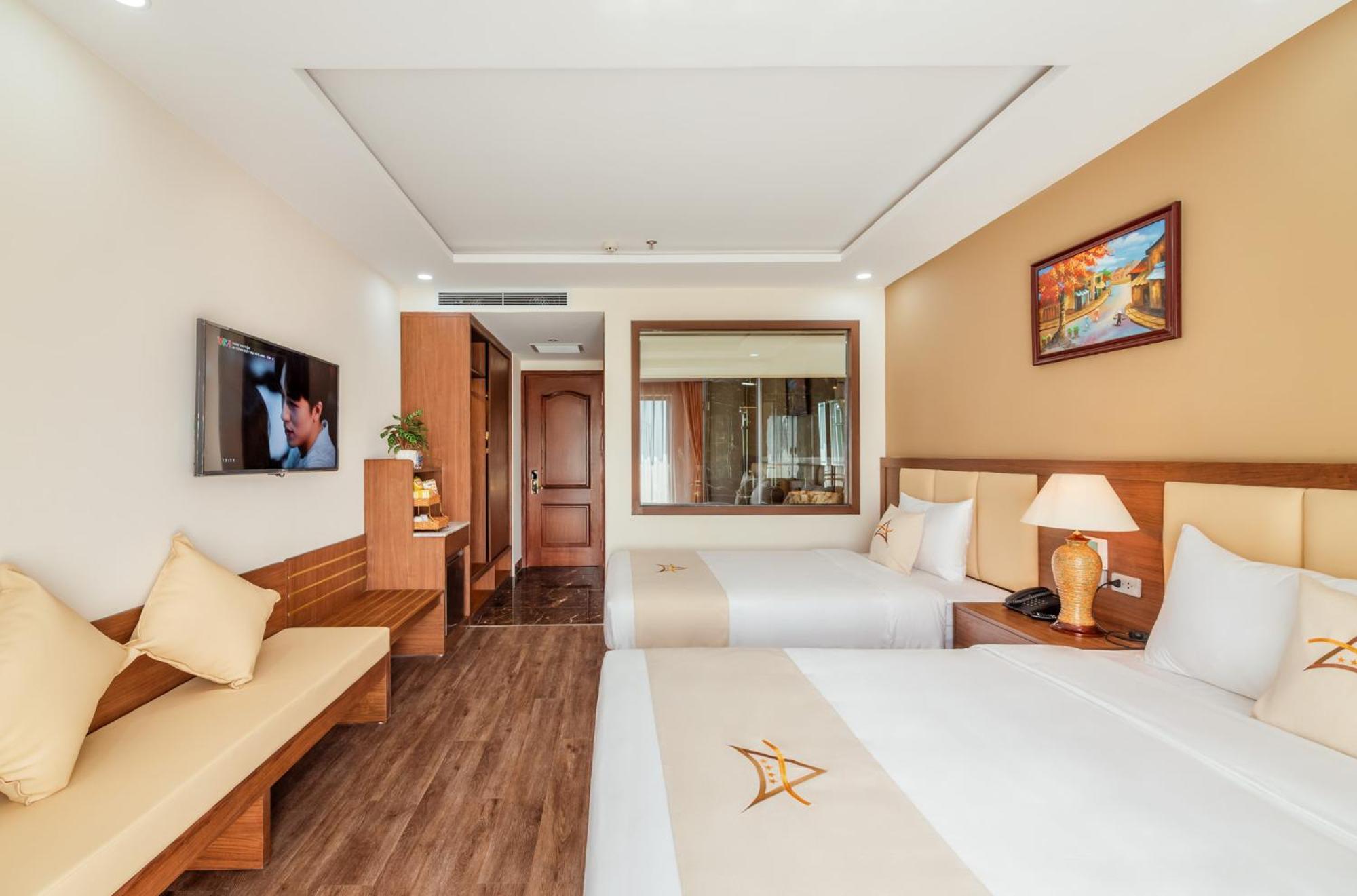 Aquasun 4* Phu Quoc