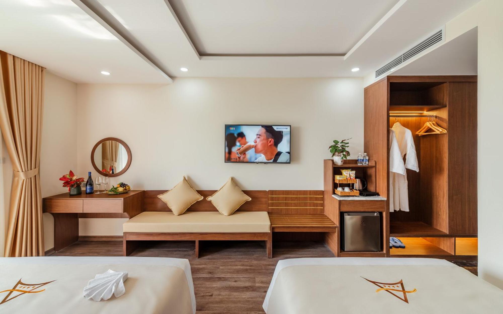 Aquasun Phu Quoc