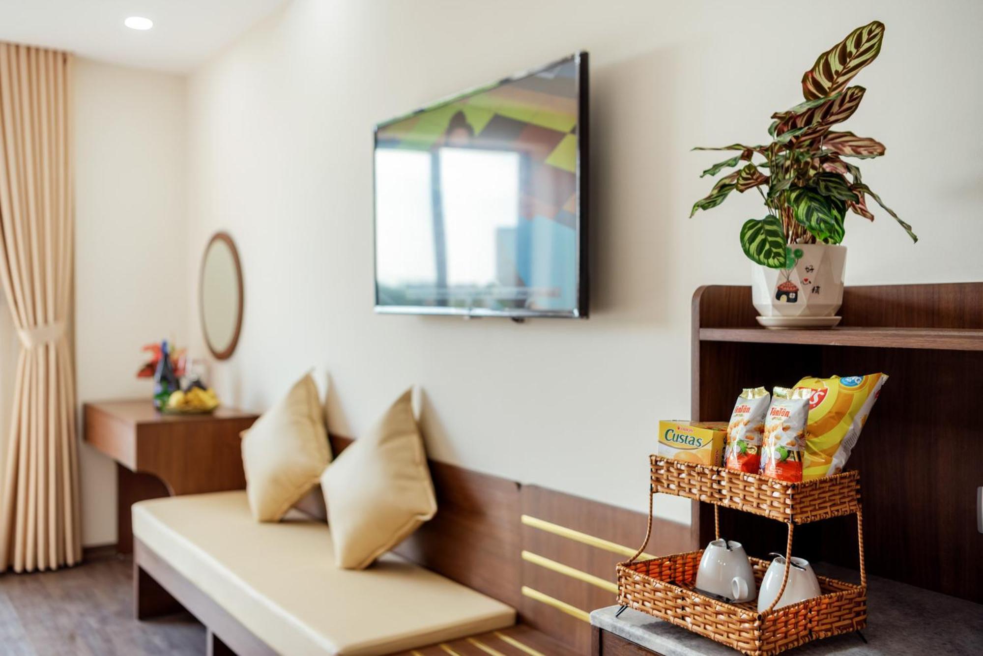 Aquasun Hotel 4*